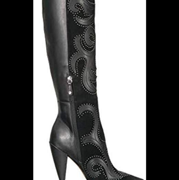 Bcbg Max Azria OTK boots 1 DAY SALE - Picture 10 of 10